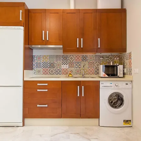 La Casa Del Almirante * Cadiz