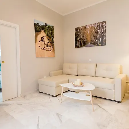 La Casa Del Almirante Cadice