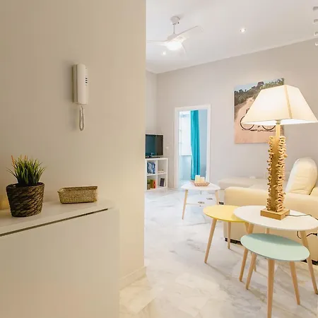 La Casa Del Almirante * Cadice