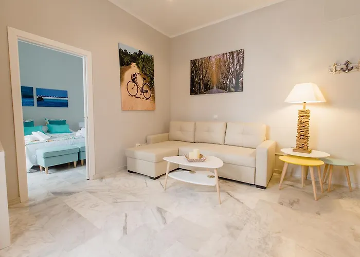 Apartamento La Casa Del Almirante