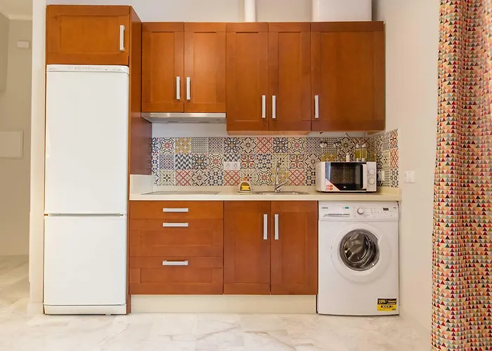 La Casa Del Almirante * Cádis