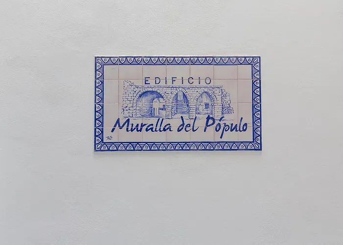 La Casa Del Almirante *