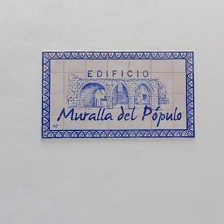 La Casa Del Almirante *