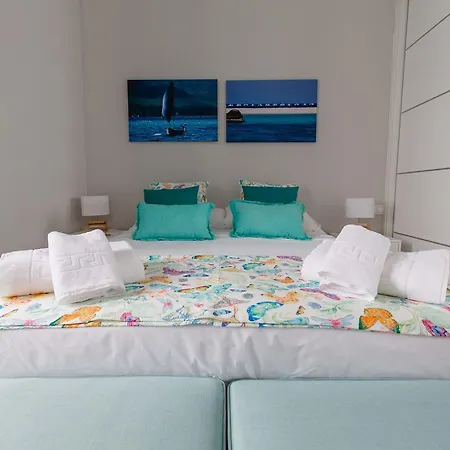 Apartamento La Casa Del Almirante