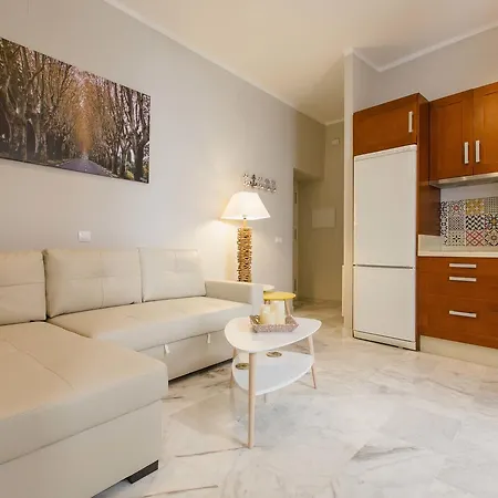 La Casa Del Almirante Cádiz