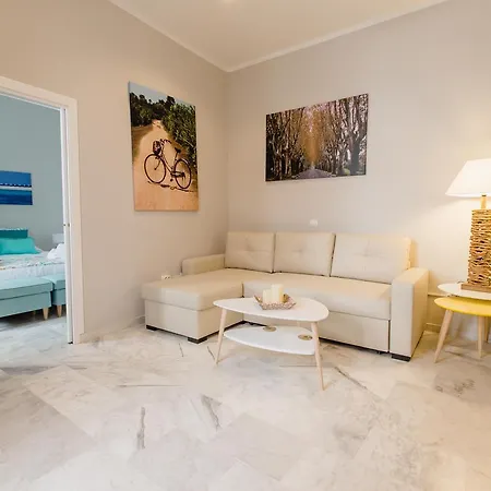 Apartamento La Casa Del Almirante